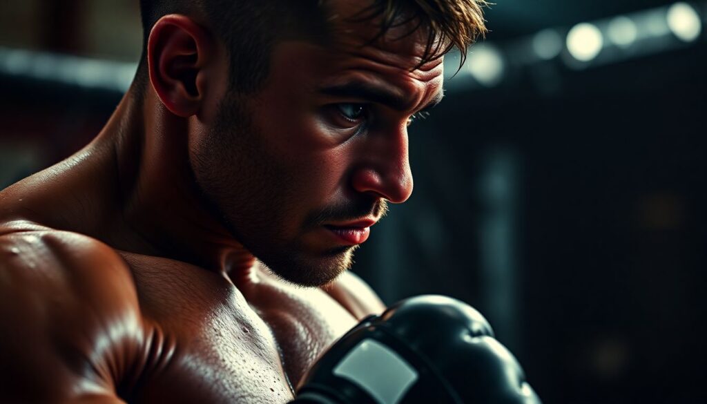 Скрытая кухня турниров: как готовятся бойцы к поединку за месяц до выхода в клетку - иллюстрация