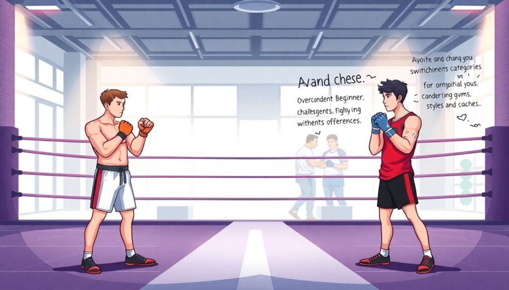 Истории камбэков: бойцы, которых уже «списали», но они вернулись и удивили всех - иллюстрация