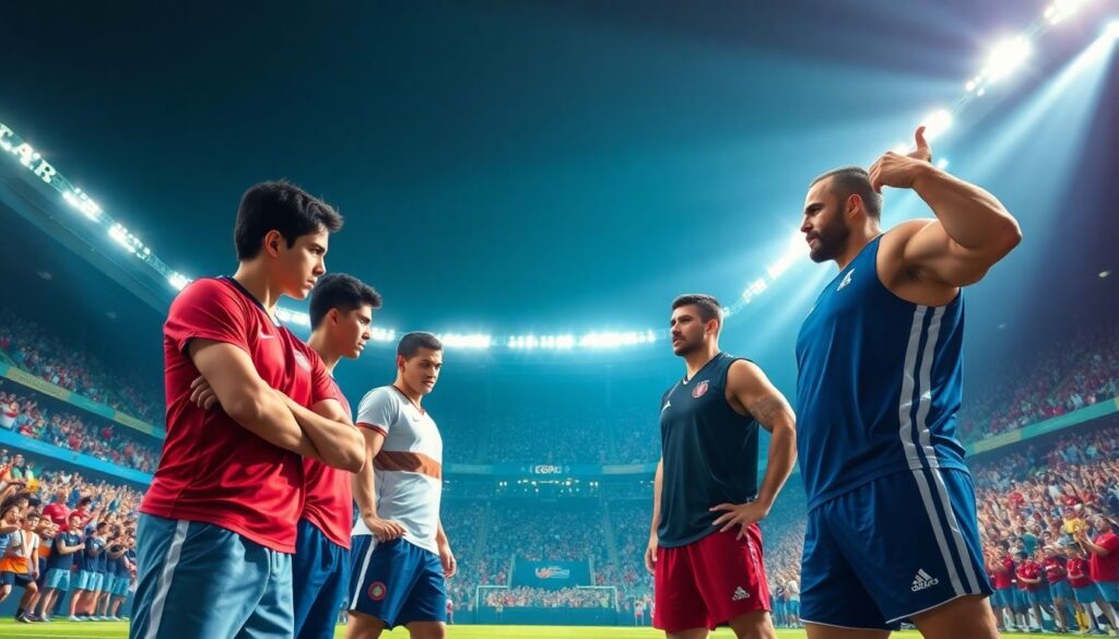 Отзывы о последних крупных турнирах: что показали звезды и какие выводы сделали эксперты - иллюстрация