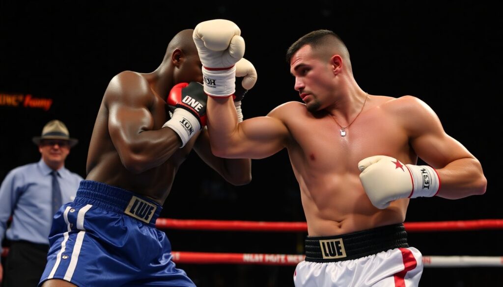 Разбор нашумевшего поединка: ключевые моменты, ошибки и скрытые детали тактики - иллюстрация