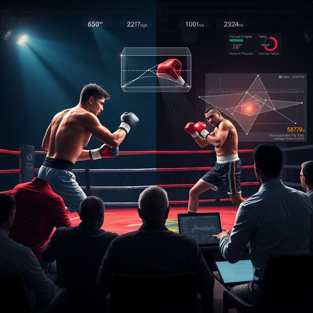 Разбор нашумевшего поединка: ключевые моменты, ошибки и тактические детали