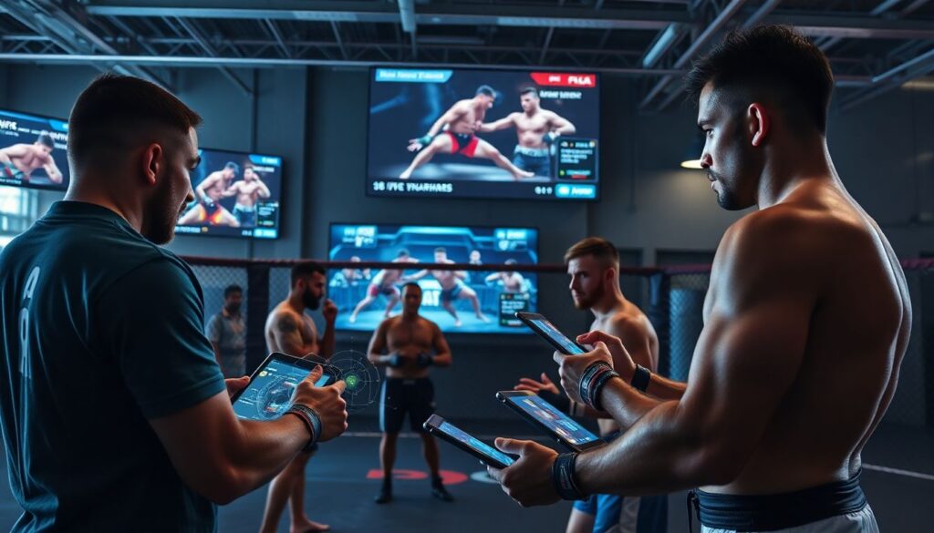 Молодые таланты в ММА: на кого обратить внимание в ближайшие два года - иллюстрация