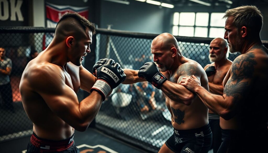 Молодые таланты в ММА: на кого обратить внимание в ближайшие два года - иллюстрация