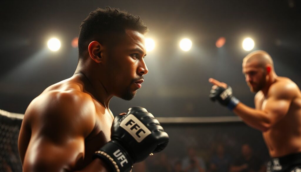 Истории о недооценённых бойцах: те, кто всегда в тени, но бьются с лучшими - иллюстрация