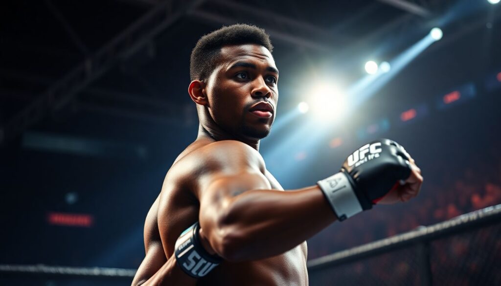 Истории о недооценённых бойцах: те, кто всегда в тени, но бьются с лучшими - иллюстрация