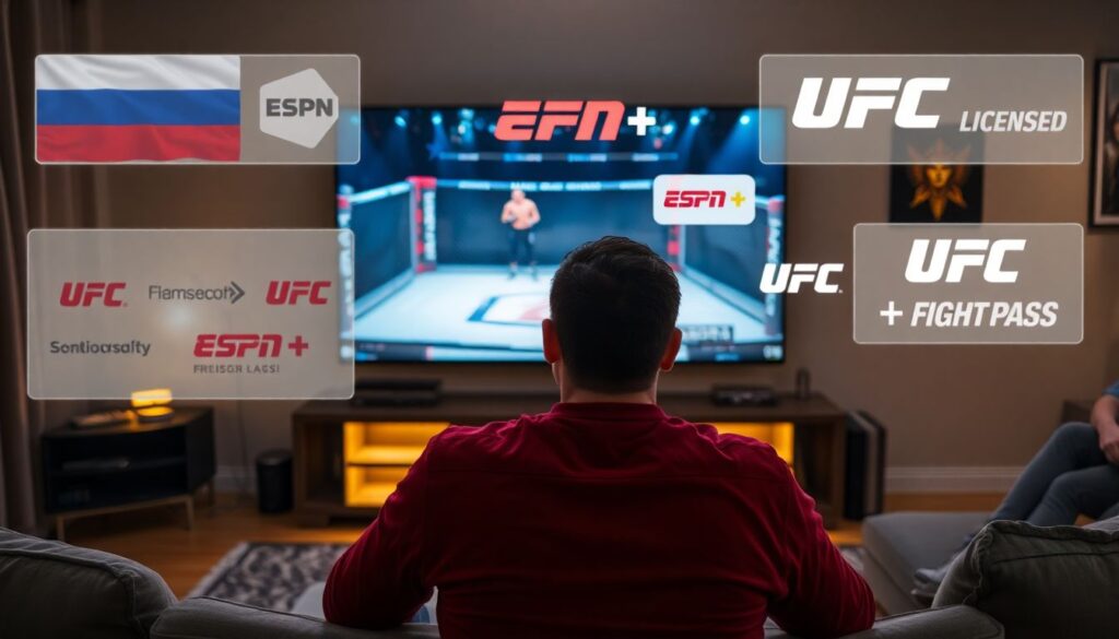 Сравнительный обзор крупнейших промоушенов ММА: UFC, PFL, ONE и другие - иллюстрация