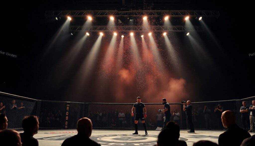 Сравнительный обзор крупнейших промоушенов ММА: UFC, PFL, ONE и другие - иллюстрация