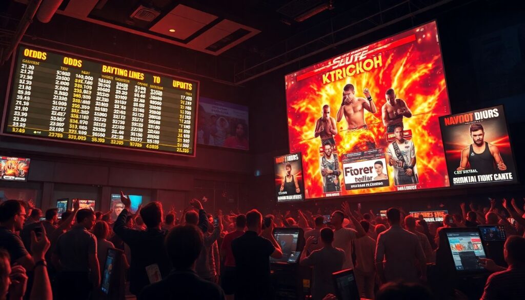 Разбор самых громких апсетов в истории ММА: от недооценённых аутсайдеров до легендарных побед - иллюстрация