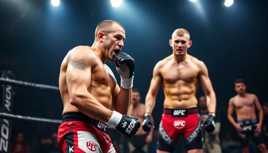 Эволюция российских бойцов в мировом ММА: от Прайда до UFC и PFL - иллюстрация