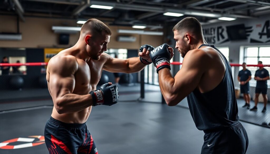 Эволюция российских бойцов в мировом ММА: от Прайда до UFC и PFL - иллюстрация