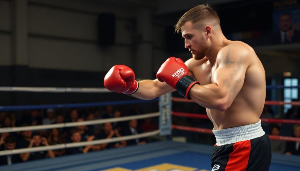 Лучшие бойцы в истории лёгкого веса: попытка объективного рейтинга и разбор стилей - иллюстрация