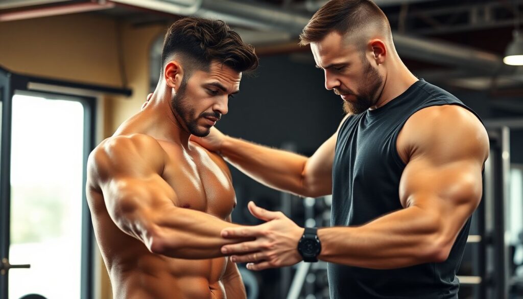 Интервью с тренером: незаметные герои, которые делают из новичков чемпионов - иллюстрация