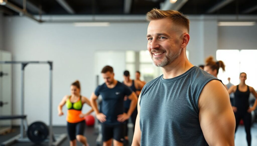 Интервью с тренером: незаметные герои, которые делают из новичков чемпионов - иллюстрация