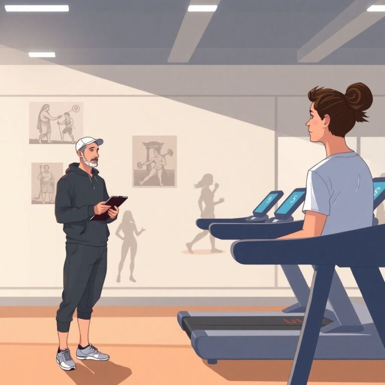 Интервью с тренером: незаметные герои, которые делают из новичков чемпионов