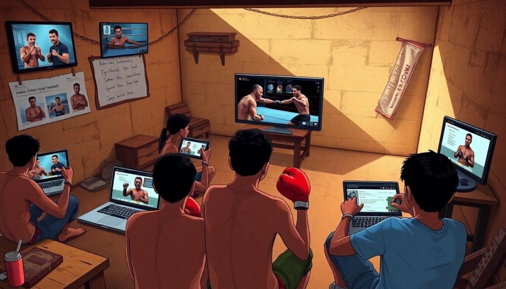 От улицы до титула: реальные истории бойцов, которым ММА изменило жизнь - иллюстрация