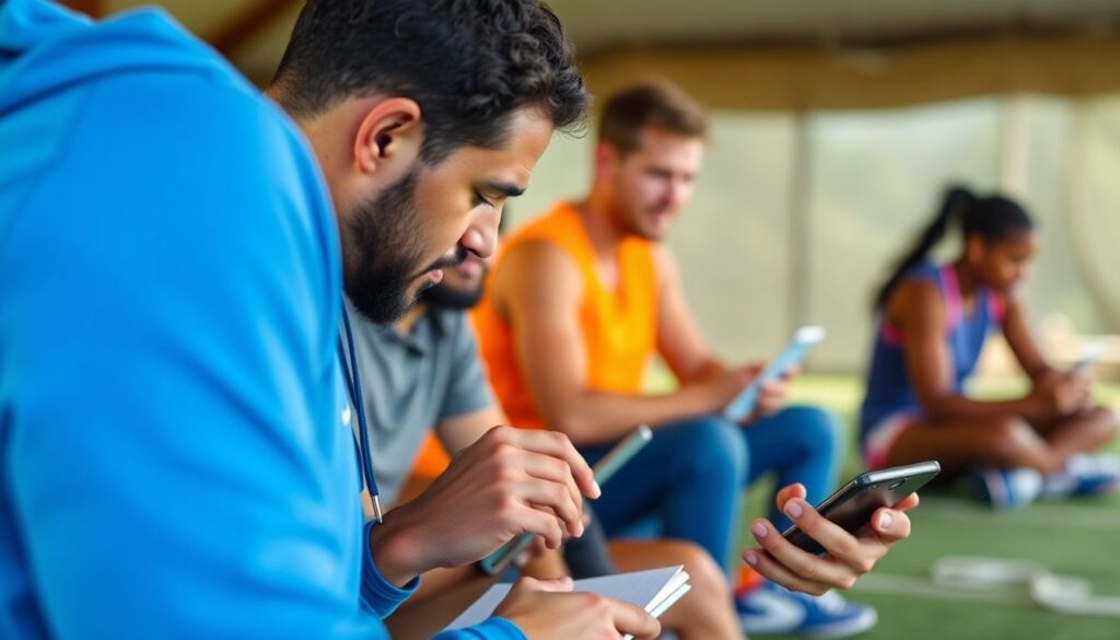 Как готовят бойца к пятираундовому чемпионскому бою: лагерь, спарринги, восстановление - иллюстрация