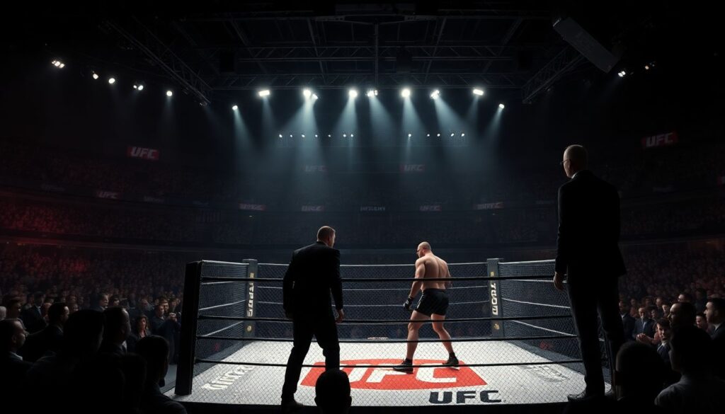 Сравнение крупнейших промоушенов: UFC, Bellator, PFL, ONE — в чём различия и кому куда выгоднее идти - иллюстрация