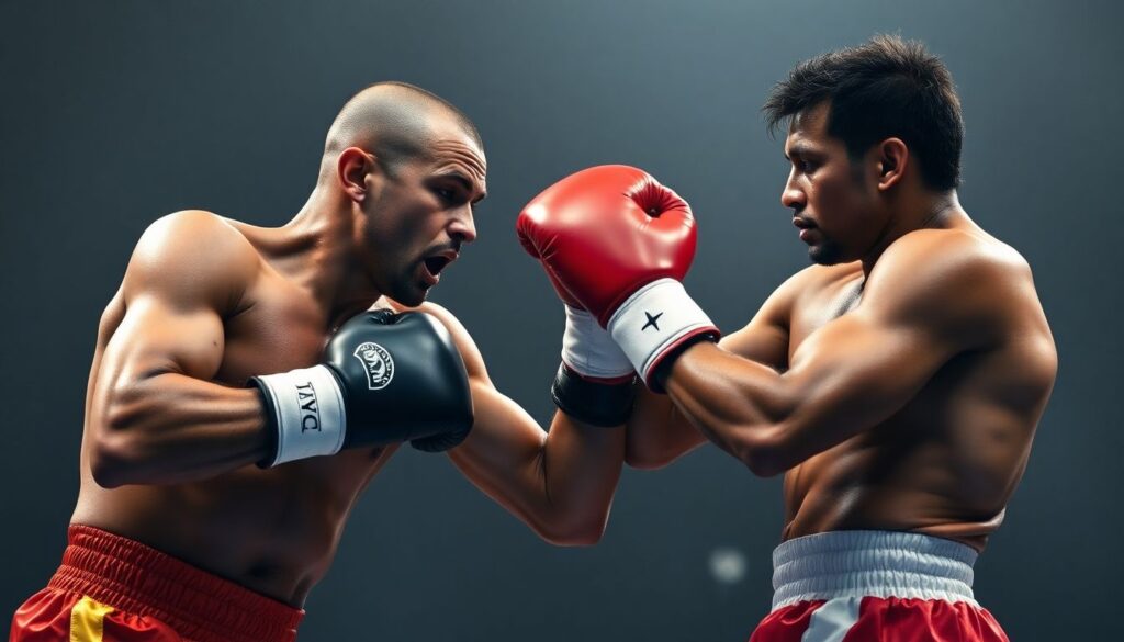 Обзор самых ожидаемых боёв года: стилистические столкновения и возможные сценарии поединков - иллюстрация