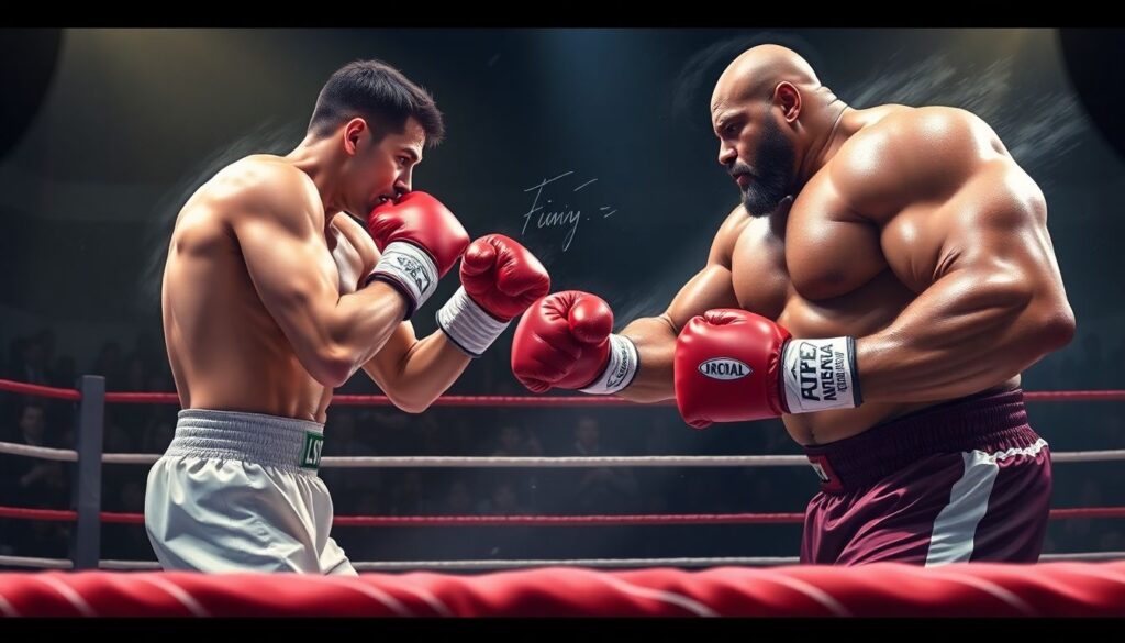 Обзор самых ожидаемых боёв года: стилистические столкновения и возможные сценарии поединков - иллюстрация