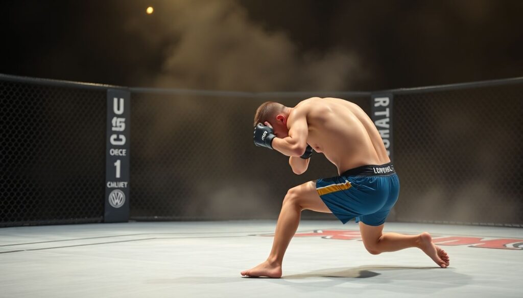 Мифы и реальность о травмах в ММА: что действительно опасно, а что преувеличено - иллюстрация