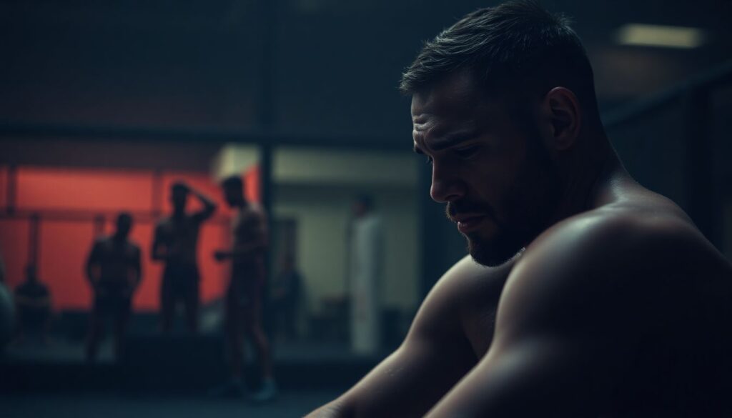 Как документальные фильмы и сериалы о ММА влияют на популярность спорта и имидж бойцов - иллюстрация