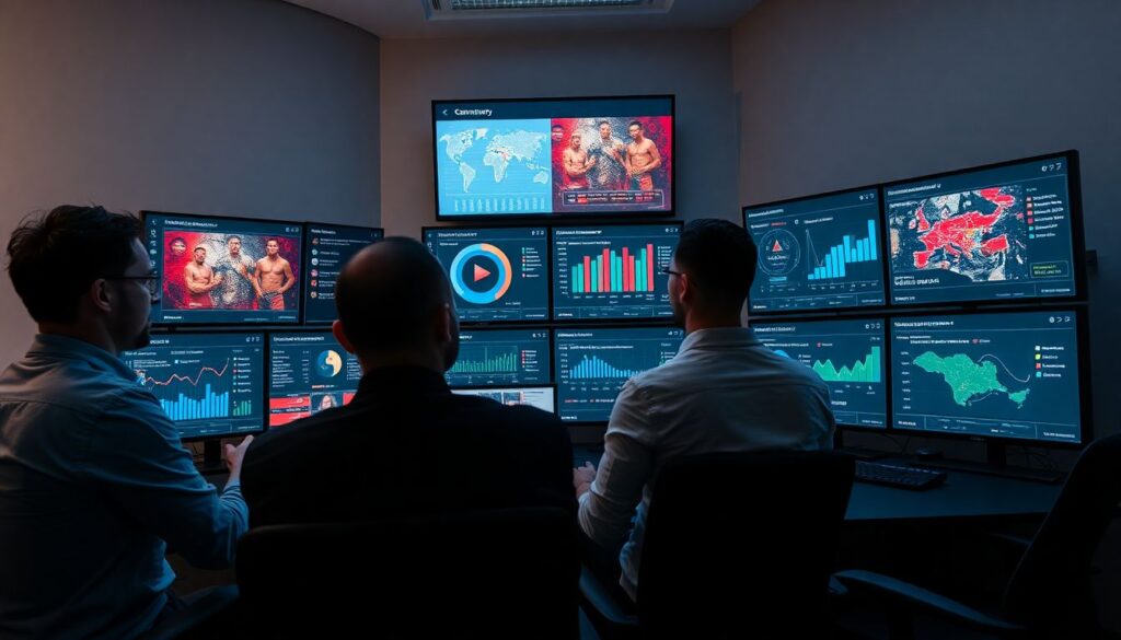 Как документальные фильмы и сериалы о ММА влияют на популярность спорта и имидж бойцов - иллюстрация