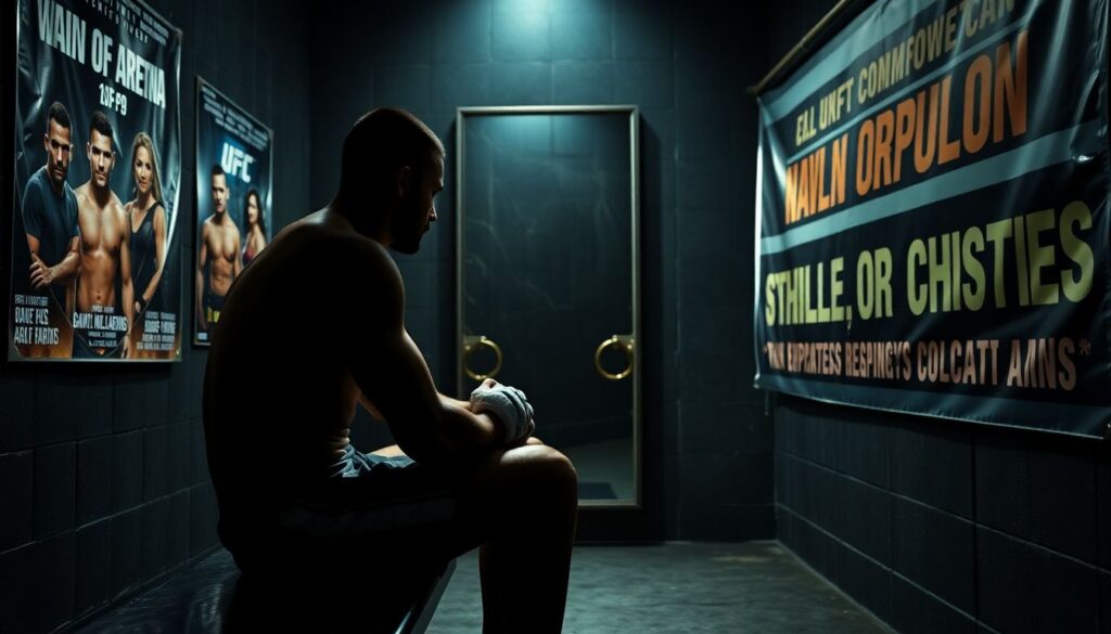 Как изменилась карьера бойцов после объединения UFC и других промоушенов: разбор ключевых примеров - иллюстрация