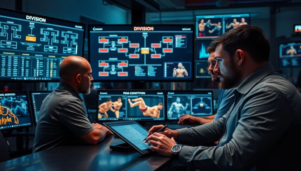 Как изменилась карьера бойцов после объединения UFC и других промоушенов: разбор ключевых примеров - иллюстрация