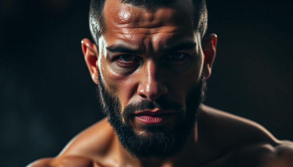 Как социальные сети меняют карьеру бойцов ММА: тренды, риски и возможности - иллюстрация