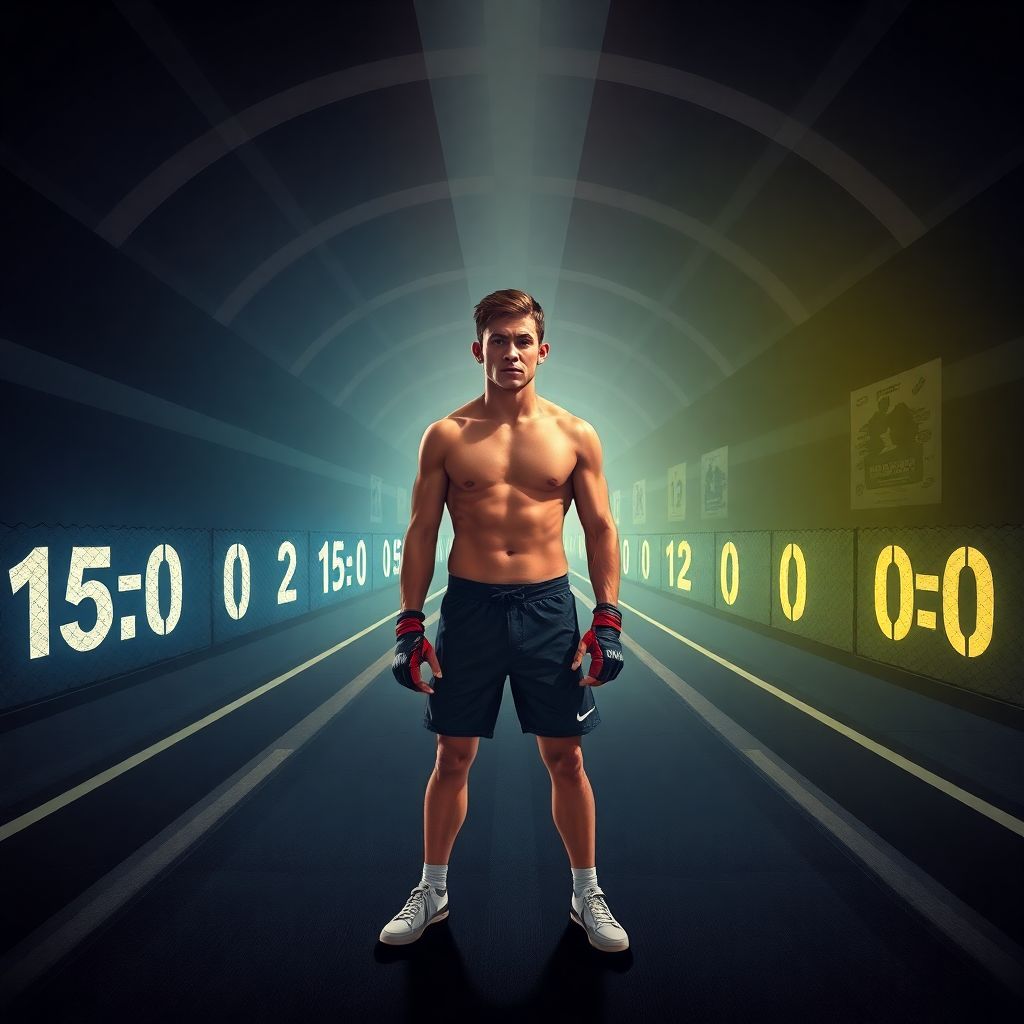 Как изменилась карьера бойцов после объединения Ufc и других промоушенов