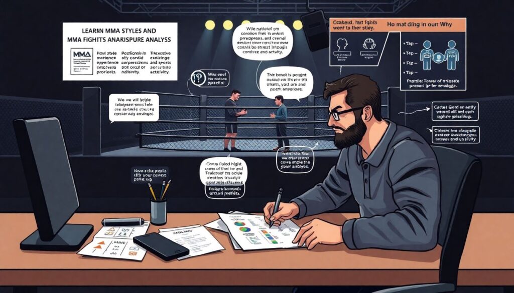 Топ-10 восходящих звезд MMA, за которыми нужно следить в этом сезоне - иллюстрация