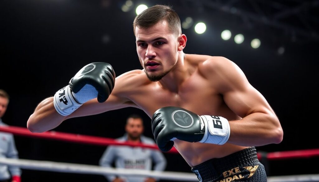 Топ-10 восходящих звезд MMA, за которыми нужно следить в этом сезоне - иллюстрация