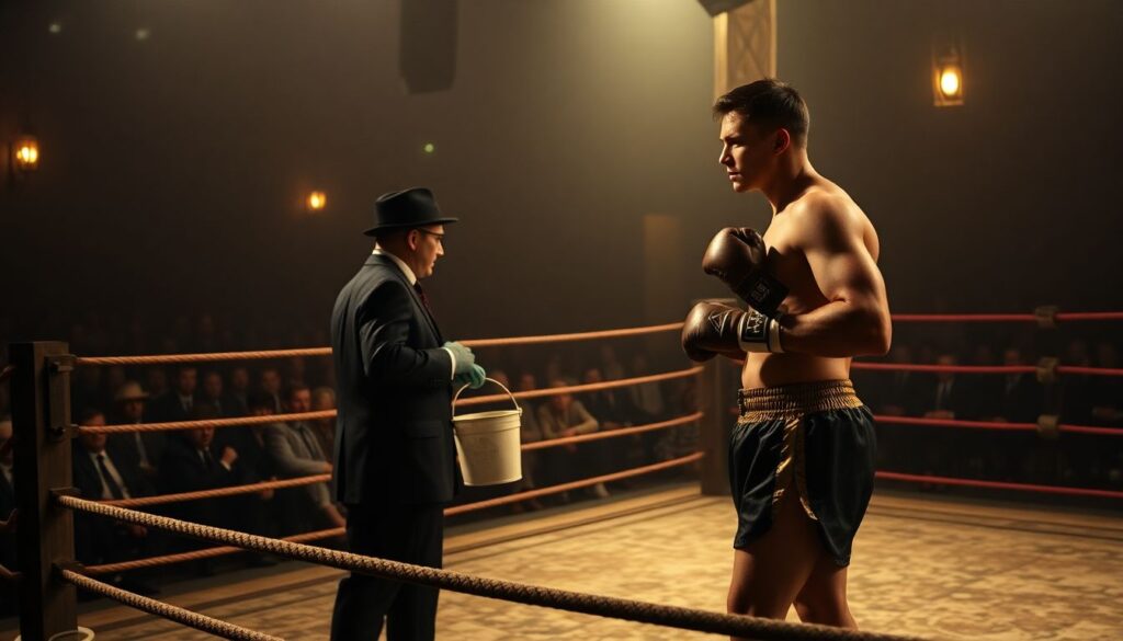 Интервью с тренером: невидимая работа в углу, которая решает исход поединка - иллюстрация