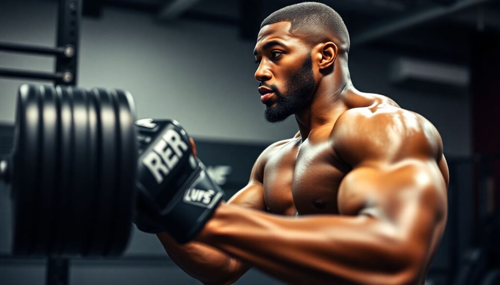 Сравнение тренировочных лагерей топовых бойцов: в чем секрет подготовки чемпионов - иллюстрация