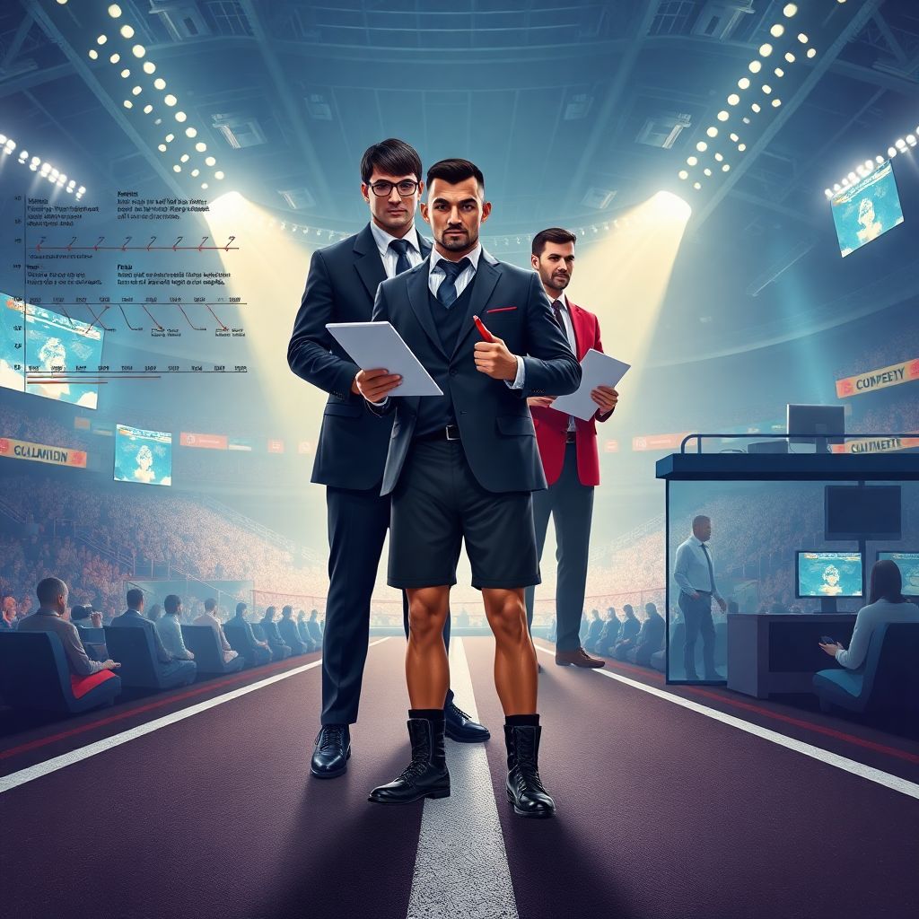 Как менеджеры и промоутеры влияют на карьеру бойца в ММА: скрытая кухня