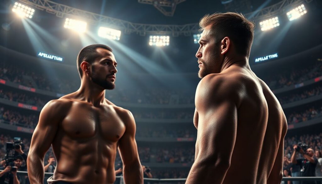 Экономика боя: сколько на самом деле зарабатывают бойцы разного уровня - иллюстрация