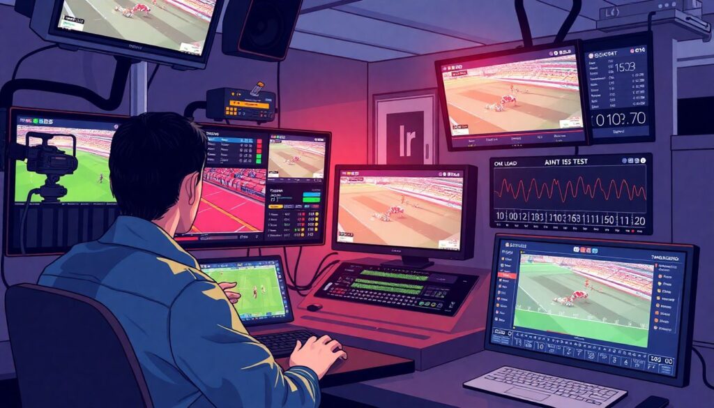 Технологии в ММА: анализ боев с помощью статистики, ИИ и новых метрик - иллюстрация