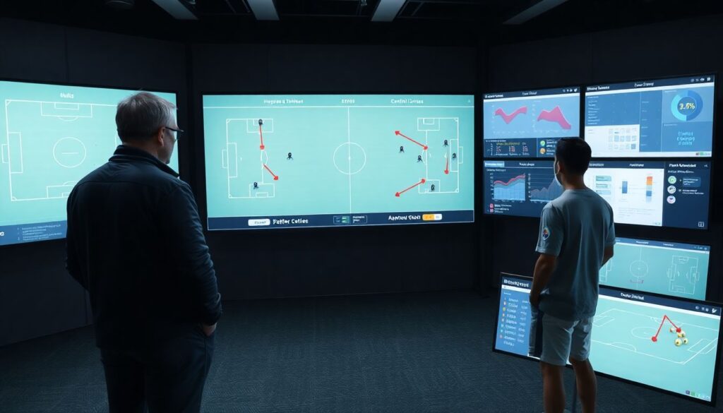 Обзоры легендарных противостояний: разбор тактики, ошибок и переломных моментов - иллюстрация