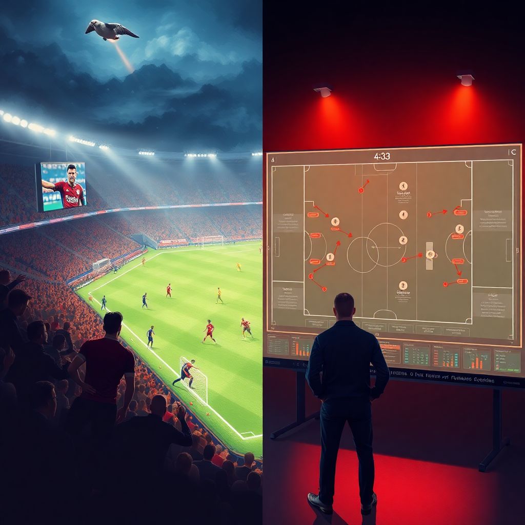 Обзоры легендарных противостояний: тактика, ключевые ошибки и переломные моменты