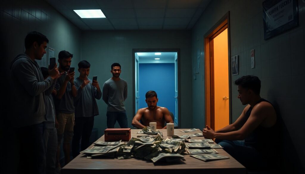 Почему одни бойцы «выстреливают» в позднем возрасте, а другие рано сгорают: аналитика карьеры - иллюстрация