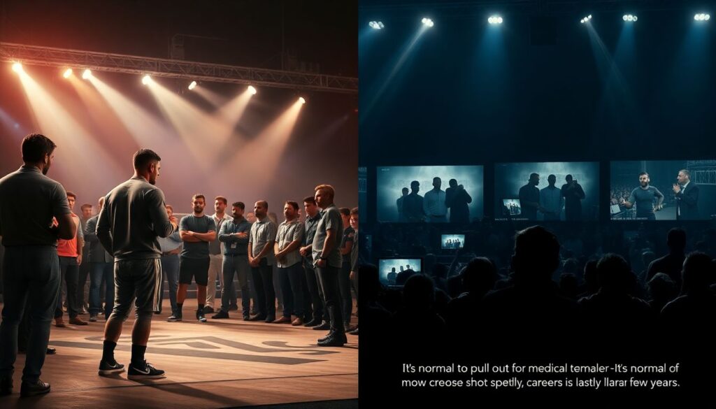 Как трансформируется ММА: главные тренды 2025 года в UFC, PFL и других лигах - иллюстрация