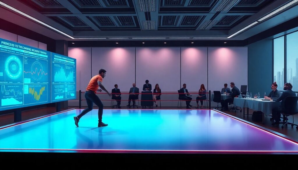 Разбор самых спорных судейских решений в истории ММА и предложения по реформе правил - иллюстрация