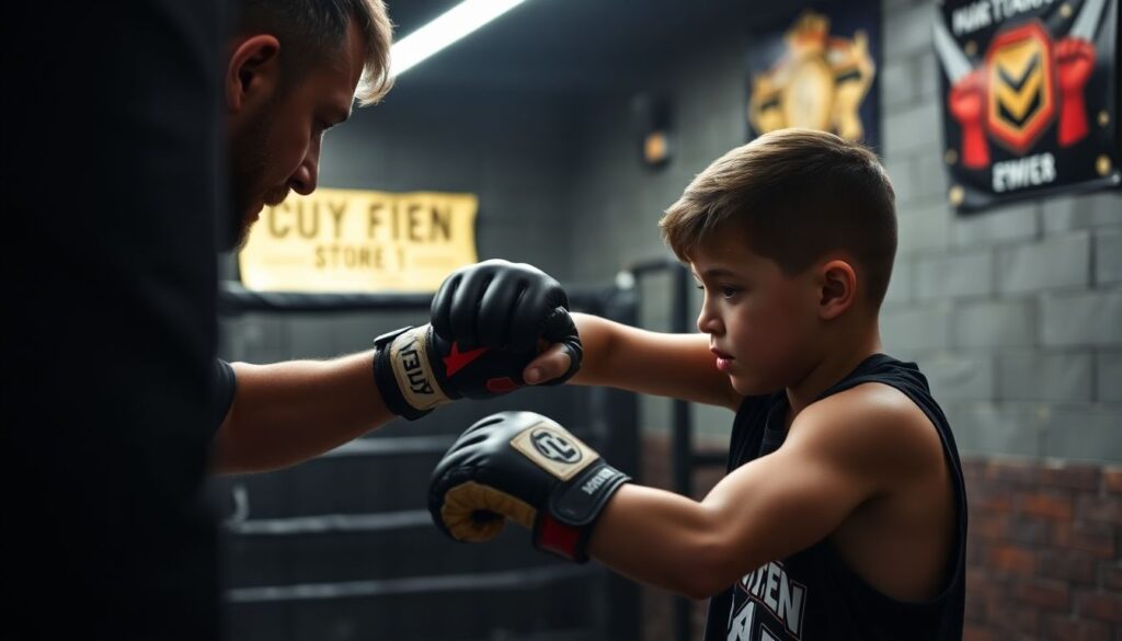 Самые перспективные проспекты в мировом ММА: кто станет чемпионом через 3-5 лет - иллюстрация