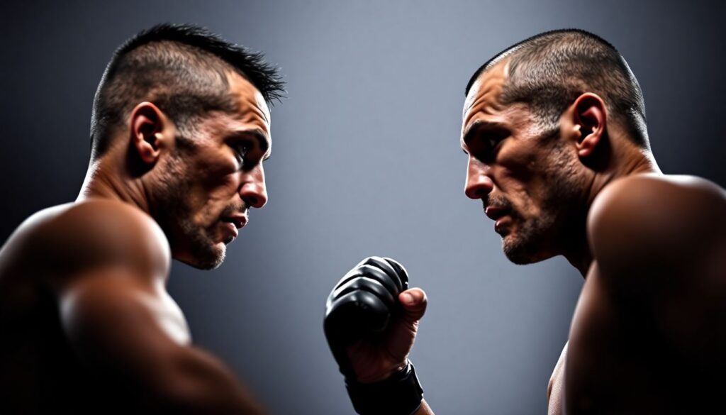 Главные события недели: Новости MMA - иллюстрация
